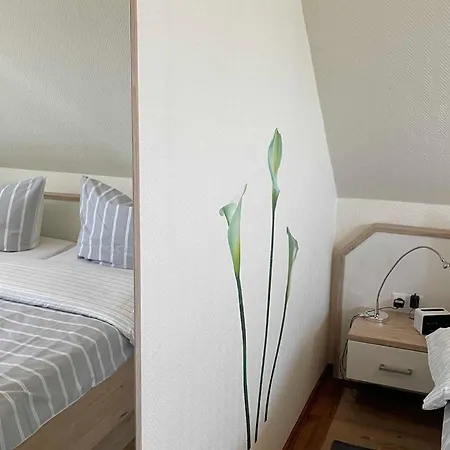 Haus Gorch Fock Apartment