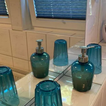 Haus Gorch Fock Apartment Neuharlingersiel