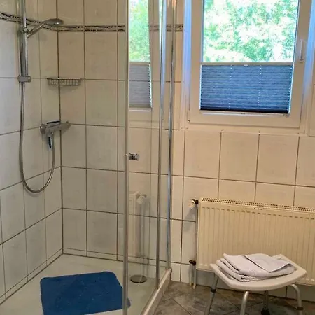 Haus Gorch Fock Neuharlingersiel