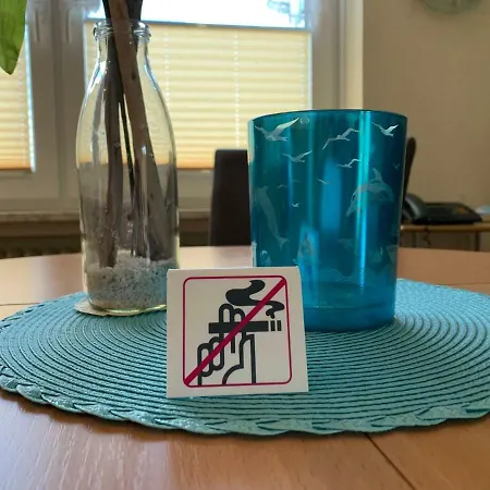 Haus Gorch Fock Neuharlingersiel