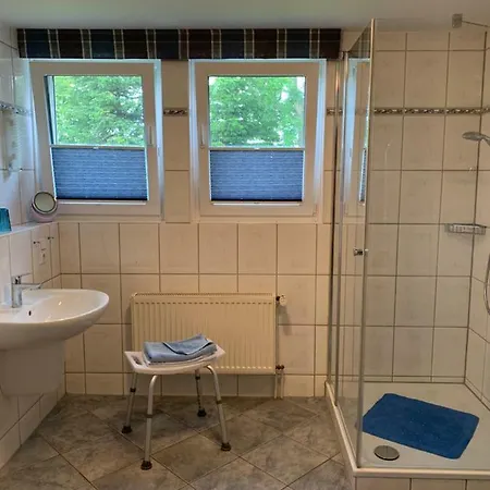 Haus Gorch Fock * Neuharlingersiel