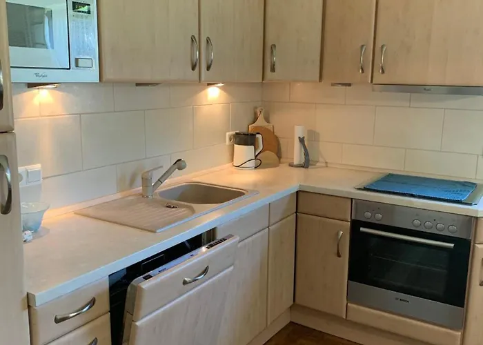 Haus Gorch Fock * Neuharlingersiel