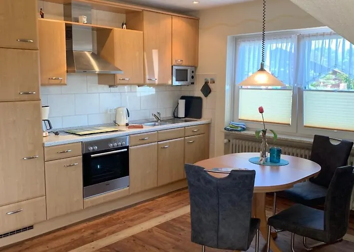 Haus Gorch Fock * Neuharlingersiel