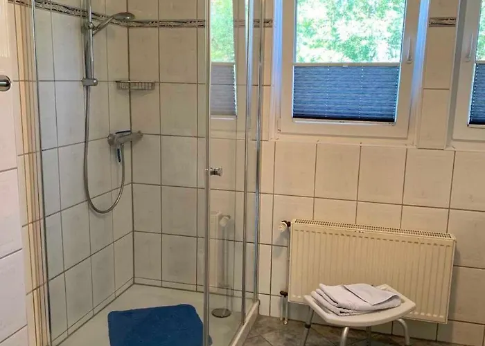 Haus Gorch Fock Neuharlingersiel