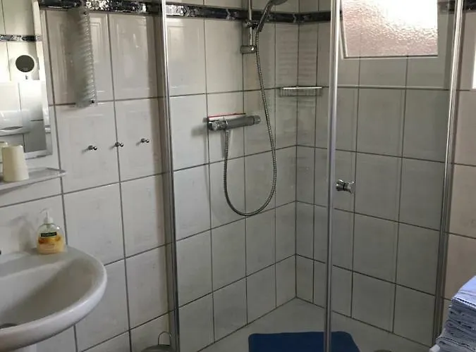 Haus Gorch Fock Lägenhet *