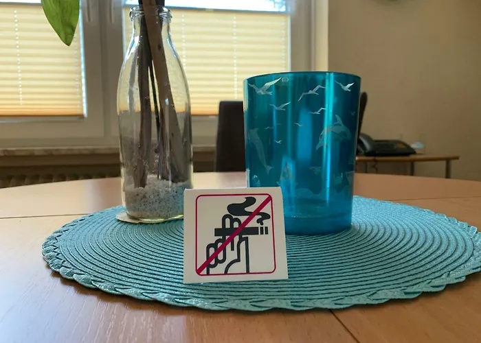 Haus Gorch Fock Neuharlingersiel