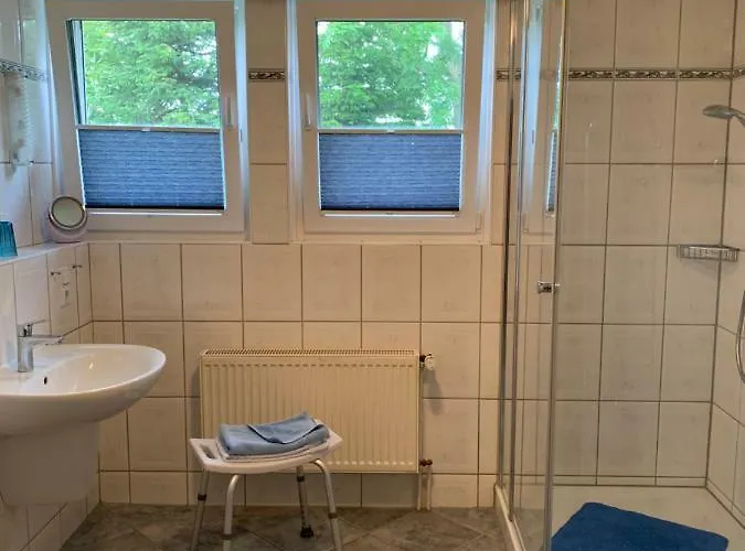 Haus Gorch Fock * Neuharlingersiel